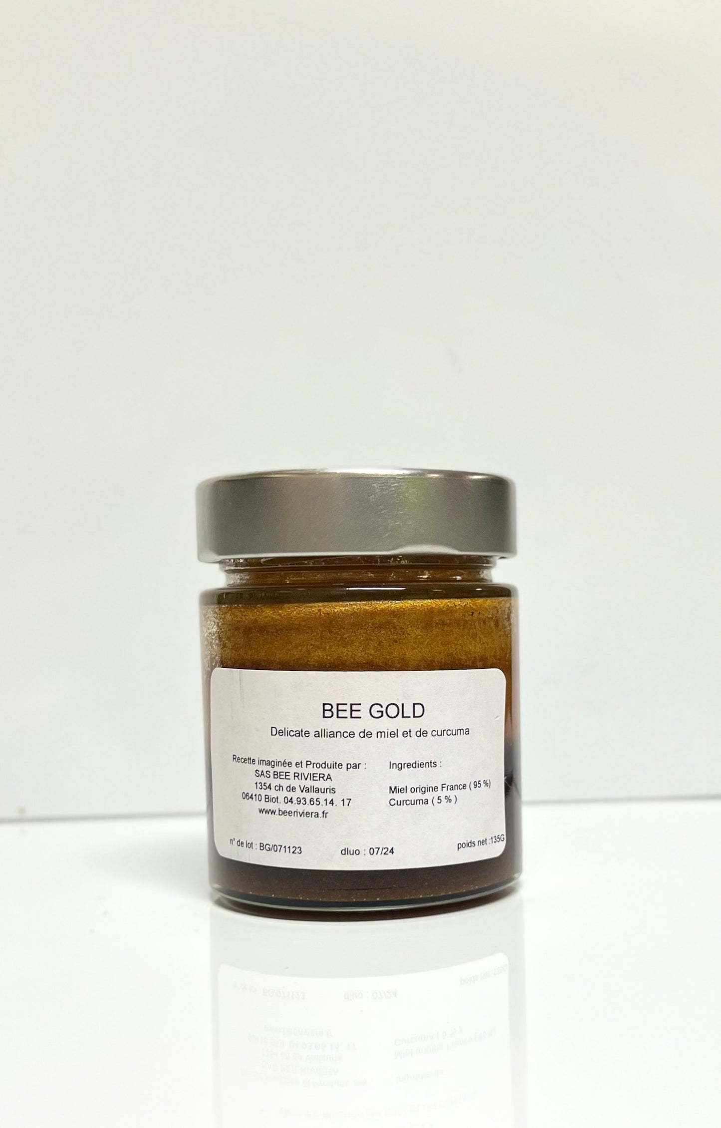 Bee Gold